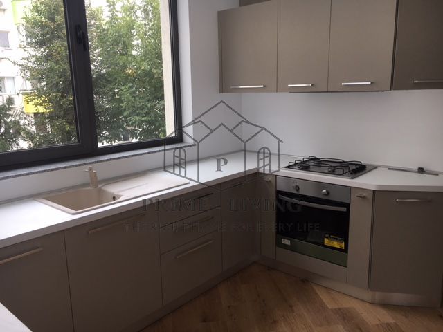 APARTAMENT COCHET DE 3 CAMERE IN ZONA AVIATIEI LANGA PARC HERASTRAU - Poză 3