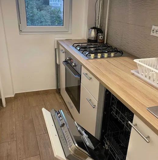 Apartament Lujerului 3 cam Cora Plaza Residence Mall GranVia AFI - Poză 4