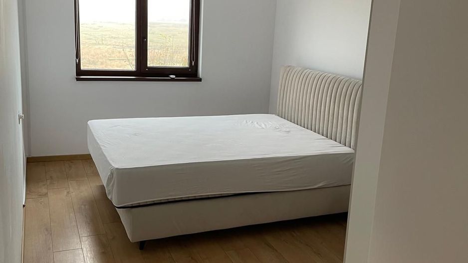 Giroc | Duplex P+E | 3 dormitoare + birou | 3 băi | Curte | Lângă Școala Nouă - Poză 13