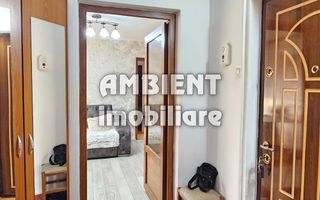 Apartament cu 3 camere, renovat total, zona Decebal - Kaufland; - Poză 6