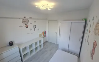 4 camere renovat | Militari – Apusului | Centrală, mobilat - Poză 11