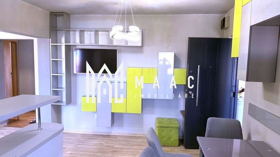 Apartament 3 camere | zona Centrala, Sibiu | decomandat, 67 mp - Poză 1