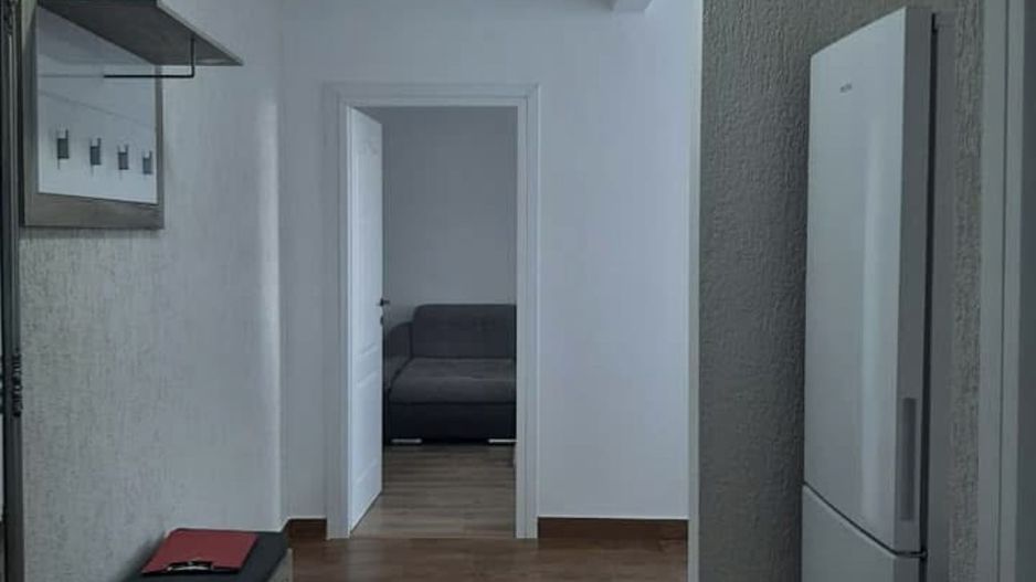 Apartament cu 2 camere de închiriat – Zonă Centrala - Poză 7
