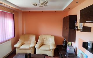 Apartament 3 camere | Mediaș,Calafat | 75mp - Poză 2