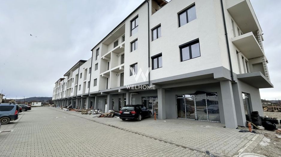 Apartament nou, etaj 1, 2 balcoane, incalzire pardoseala - Poză 5