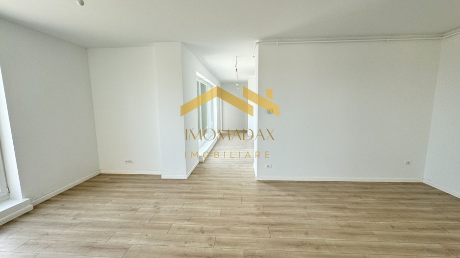 Penthouse Aradului-3 Camere-Centrala Proprie - Poză 23