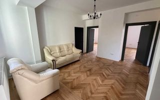 Spatiu de birou 120 mp, renovat complet, zona Parcul Central - Poză 2