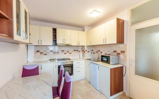 De închiriat apartament 3 camere Fortuna - Poză 12