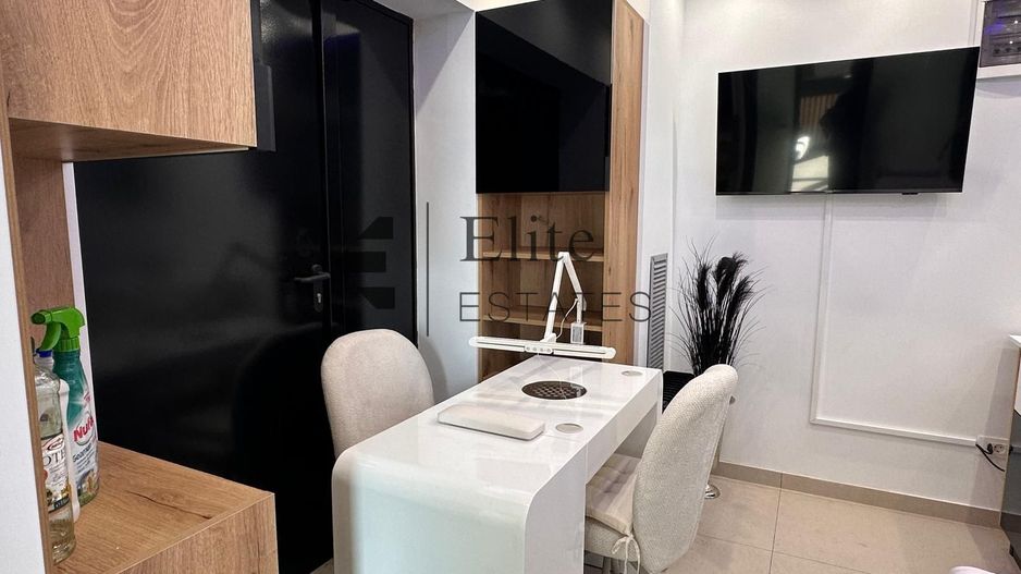 Salon lux de inchiriat in cartierul Nufarul, Oradea - Poză 7