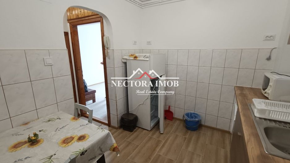 NECTORA IMOB-Apartament 2 camere, Ultracentral Str. M. Kogalniceanu - Poză 2