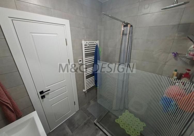 Etaj 1 Giarmata Vii 3 camere  bloc nou - Poză 14