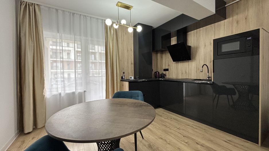 Apartament 2 camere cu terasă zona Doamna Stanca - Poză 14