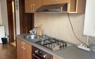 Apartament 3 camere, 46 mp,  complet mobilat, zona Calea Turzii - Poză 11