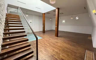 Universitate 20 camere arhitectura interbelica garaj curte piscina - Poză 13