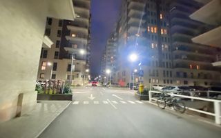 Garsonieră spațioasă 48 mp | Moghioroș Park Residence | V12 - Poză 12