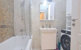 Garsoniera Central Address | Parcare subterana | TOTUL NOU - Poză 6