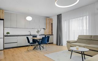 Apartament 3 camere | 2 parcari | Gradina 140m | Foisor propriu - Poză 6