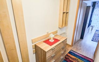 INVESTITIE in Marasti - etaj intermediar - bloc nou - Poză 7