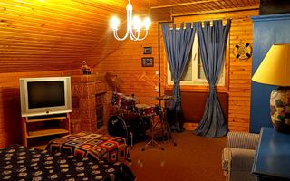 CASĂ DE VACANȚĂ | LUNCA MARE | 1.053 MP TEREN | PRIVELISTE DEOSBITA - Poză 8