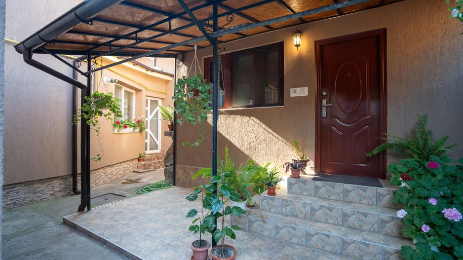 Casa Iosia Barcaului 6 camere - Poză 15