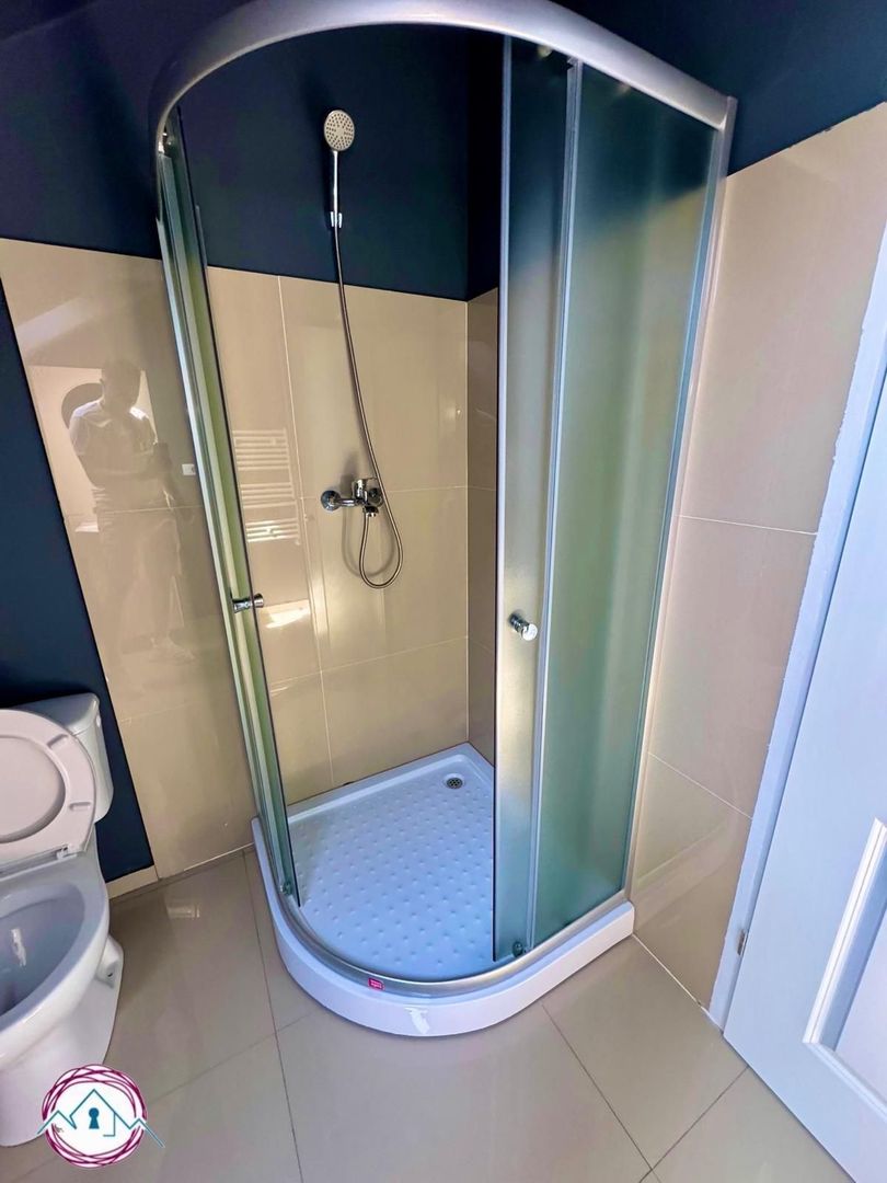 Giroc | Studio 60 mp | Mobilat lux | Parcare - Poză 8