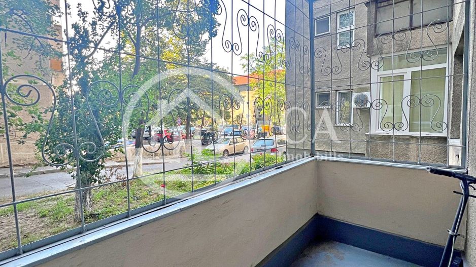 Apartament cu 3 camere de vânzare B-dul Magheru, Oradea - Poză 7