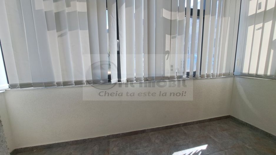 Apartament 2 camere, 55 mp de vanzare in Iasi Valea Lupului, intabulat - Poză 13