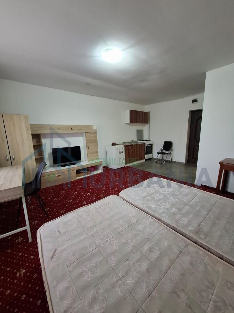 250 euro garsonieră Tatarasi - Poză 4