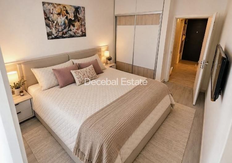 Apartament 2 camere Complet mobilat Sector 6 Drumul Taberei - Poză 1