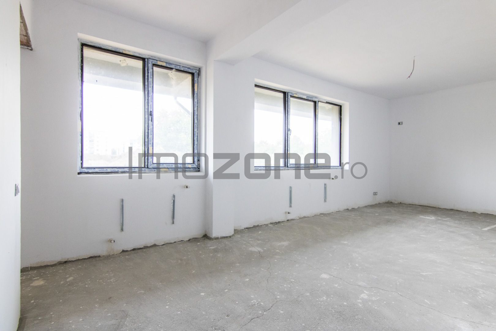 Valea Larga, Apartament 2 camere, 56 mp., Bloc Nou, Comision 0%! - Poză 6