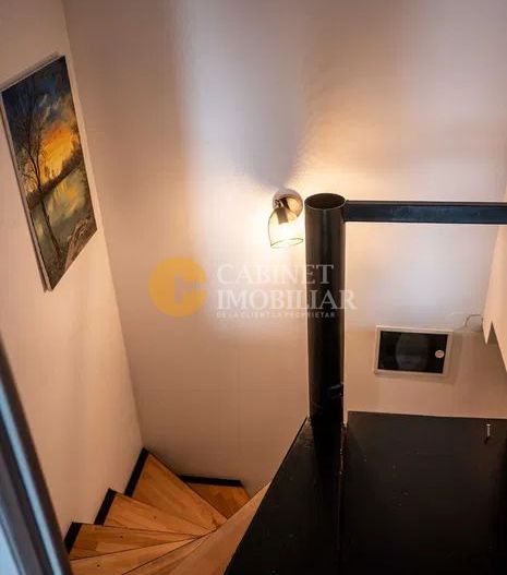 Apartament 3 camere decomandate de vânzare | Tătărași – Iași - Poză 6