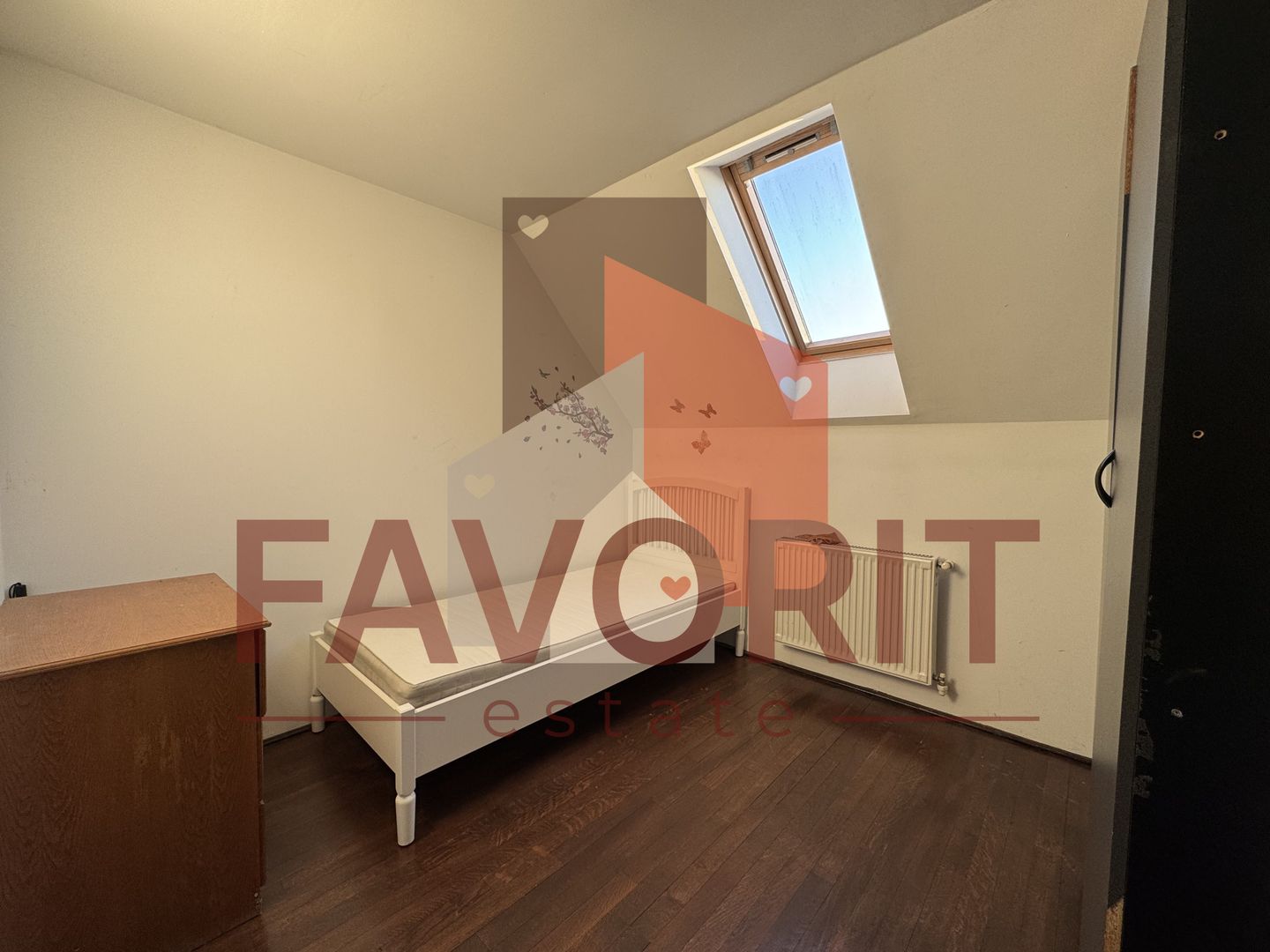 Apartament  3 camere mobilat si utilat in zona Girocului - Poză 7