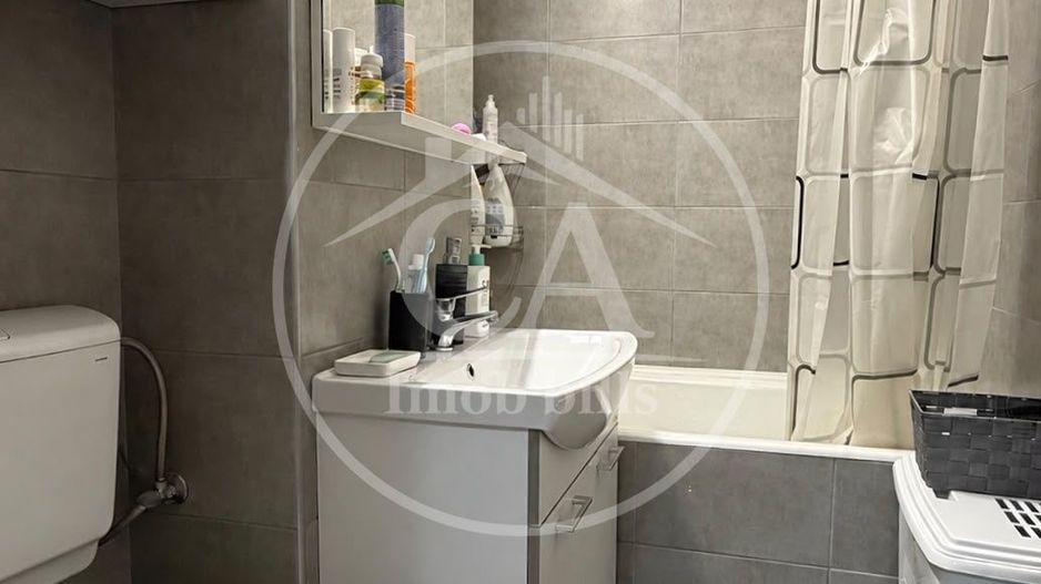 Apartament de închiriat cu 2 camere în zona Ultracentral, Oradea - Poză 9