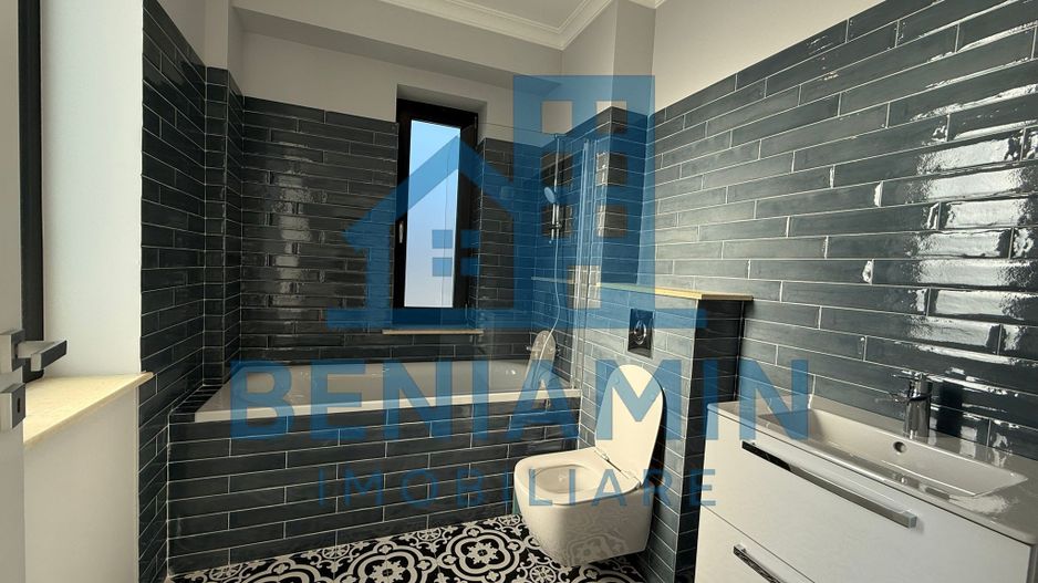 Vila Moderna-Luminoasa-Spatioasa-Eleganta-Utilitati-Selgros - Poză 6