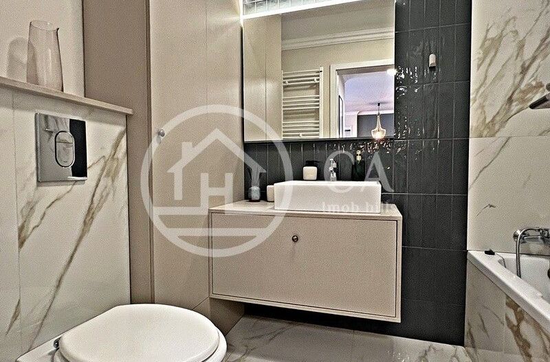 Apartament de închiriat cu 2 camere în Prima Oneștilor, Oradea - Poză 5