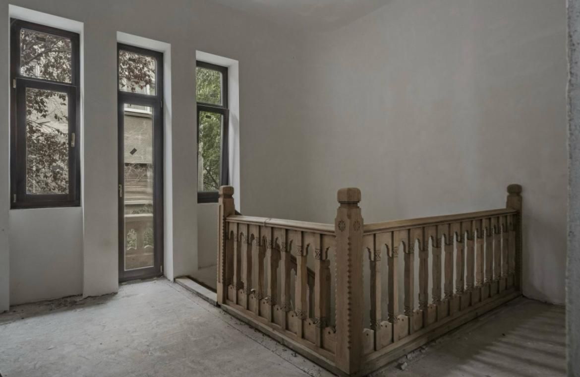 Vilă interbelică în stil neoromânesc restaurată integral - Aviatorilor - Poză 11