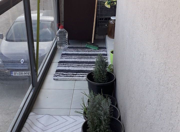 Studio Modern, parter înalt | Militari Residence | Tineretului - Poză 7
