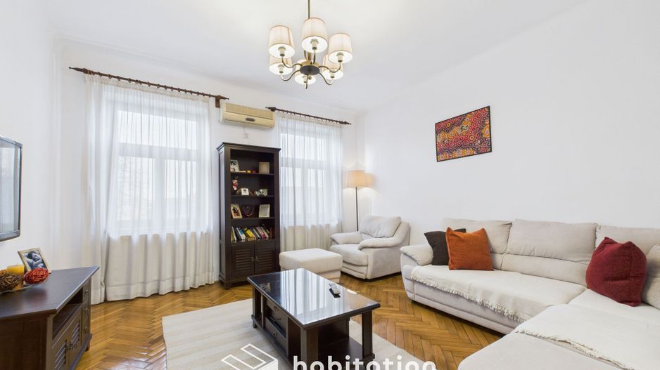 Apartament spațios cu 3 camere, 0% comision cumpărător – Zona Iosefin - Poză 22