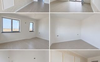 Santandrei apartament nou 56 mp + balcon - Poză 2