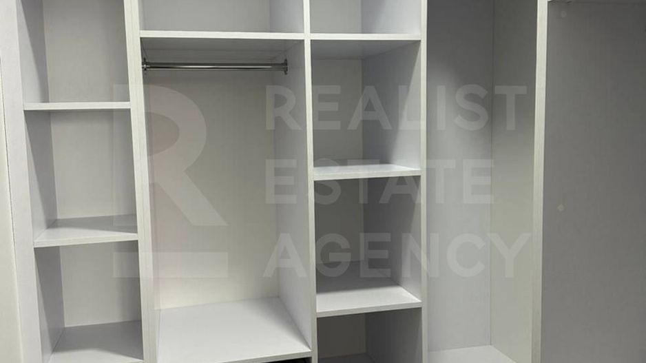 Chirie, apartament, 1 cameră, strada Independenței, Botanica - Poză 8