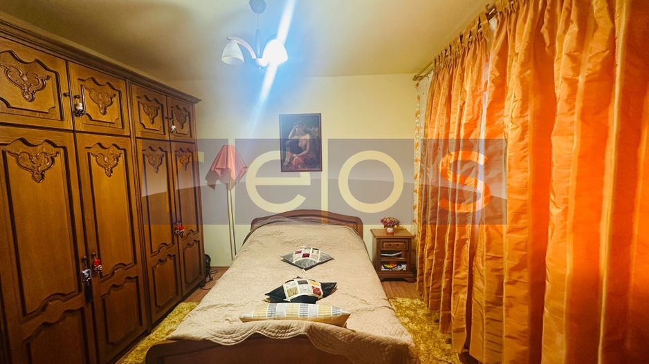 APARTAMENT DE VANZARE-SCHIMB | CU 3 CAMERE | 65MP - Poză 4