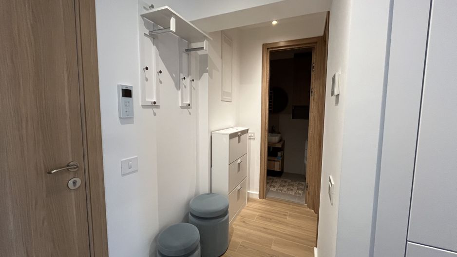 APARTAMENT PARCULUI 20 | LUX | PRIMA INCHIRIERE - Poză 5