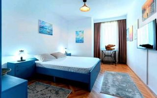 Downtown clasic, consulatul Turciei,2 camere - Poză 1