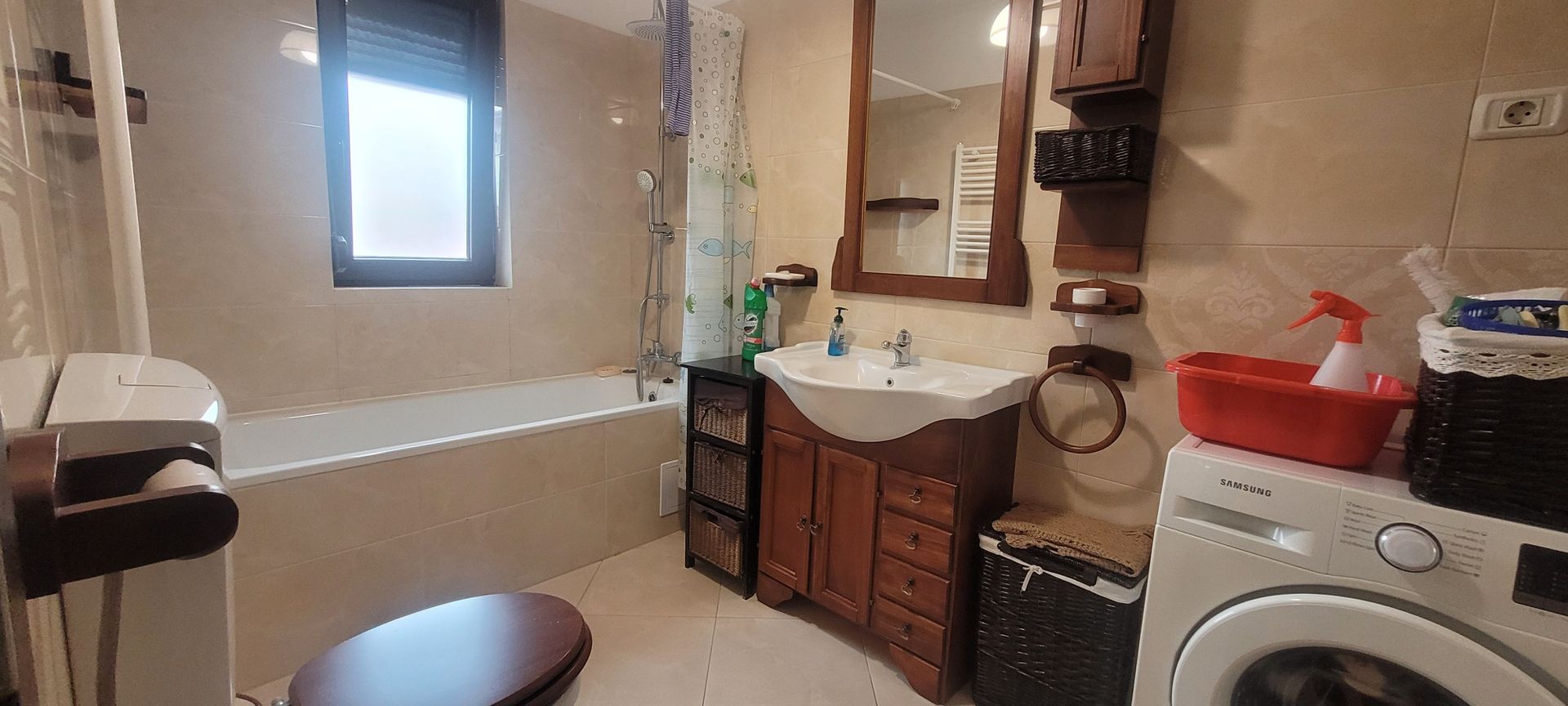 Apartament cu design special | 2 camere | braytim | loc de parcare - Poză 14