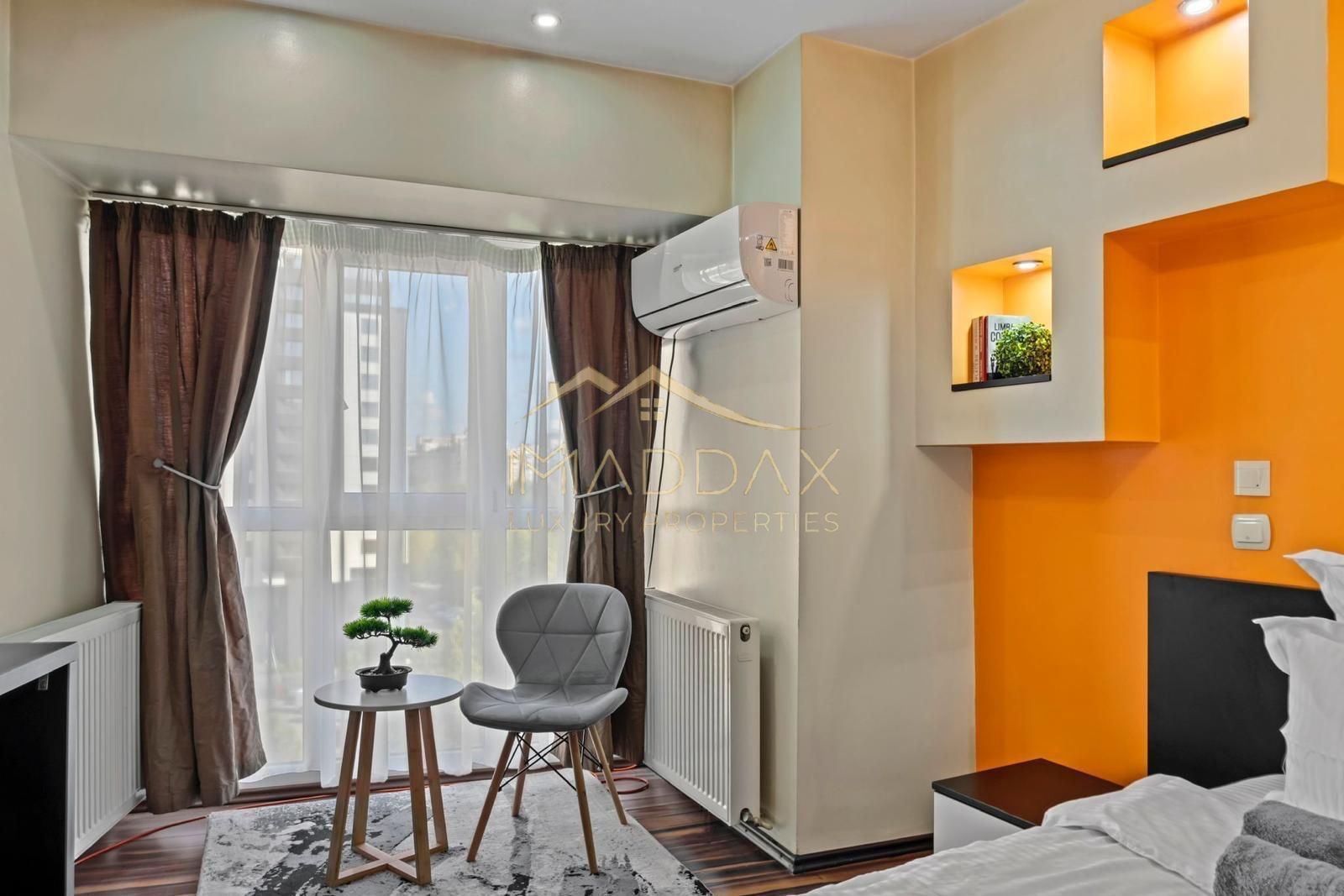 Apartament cu 4 camere***LUX***103mp // B-ul Unirii - Poză 41