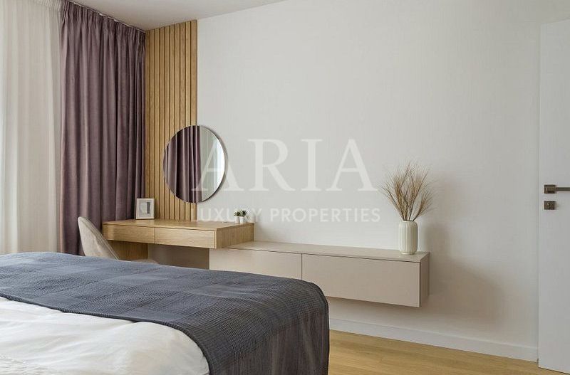 Aviatiei Tower - Mall Promenada - Floreasca lux, nou - Poză 8