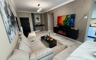 Apartament 3 camere cu terasa si priveliste placuta I Ambiance Pipera - Poză 1