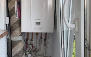 Apartament 3 camere Petre Ispirescu-13 Septembrie T671 - Poză 14