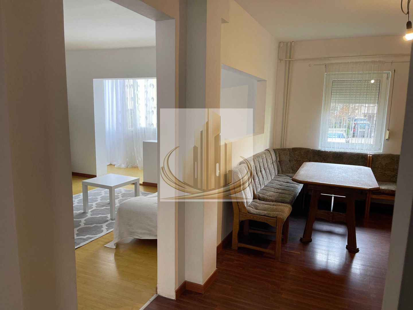 Apartament spațios cu 3 camere 77mp | Calea Aradului - Poză 4