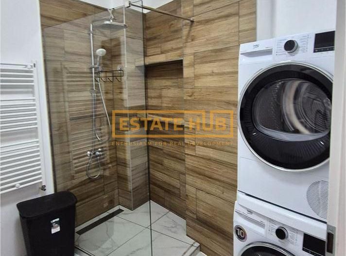 Apartament 2 camere FINISAT | zona Record Park | Parcare inclusa - Poză 5